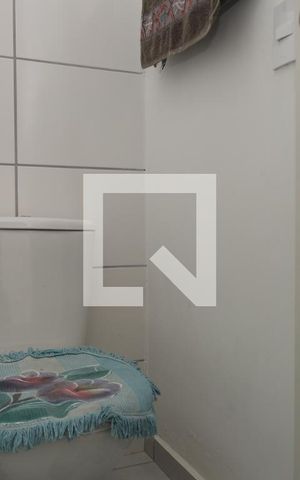Apartamento à venda com 35m², 2 quartos e sem vagaBanheiro