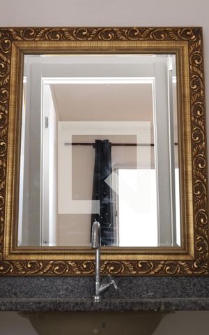 Apartamento à venda com 35m², 2 quartos e sem vagaBanheiro