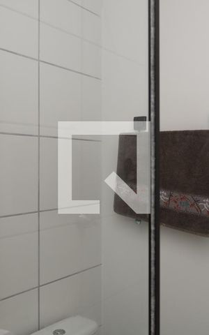 Apartamento à venda com 35m², 2 quartos e sem vagaBanheiro