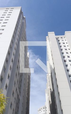 Apartamento à venda com 35m², 2 quartos e sem vagaÁrea comum - Prédios