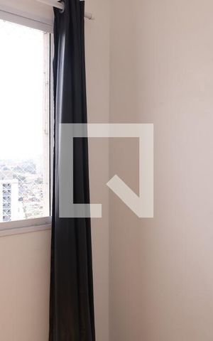 Apartamento à venda com 35m², 2 quartos e sem vagaQuarto 1
