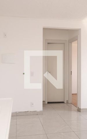 Apartamento à venda com 35m², 2 quartos e sem vagaCozinha