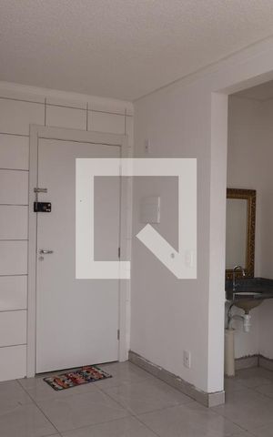 Apartamento à venda com 35m², 2 quartos e sem vagaSala