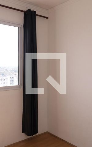 Apartamento à venda com 35m², 2 quartos e sem vagaQuarto 2