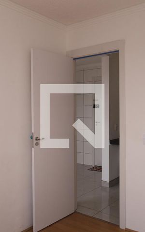 Apartamento à venda com 35m², 2 quartos e sem vagaQuarto 2
