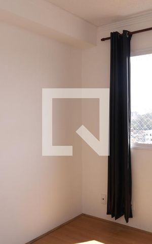 Apartamento à venda com 35m², 2 quartos e sem vagaQuarto 2