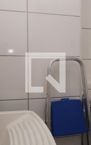 Apartamento à venda com 35m², 2 quartos e sem vagaÁrea de Serviço