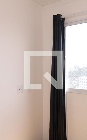 Apartamento à venda com 35m², 2 quartos e sem vagaQuarto 1