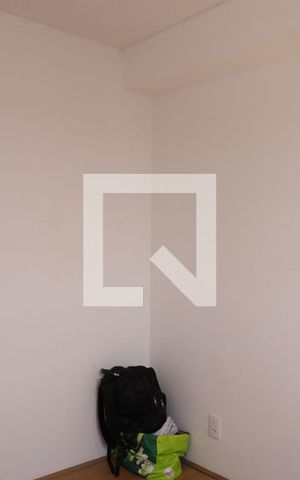 Apartamento à venda com 35m², 2 quartos e sem vagaQuarto 2