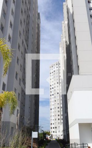 Apartamento à venda com 35m², 2 quartos e sem vagaÁrea comum - Prédios