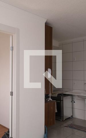 Apartamento à venda com 35m², 2 quartos e sem vagaSala