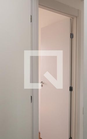 Apartamento à venda com 35m², 2 quartos e sem vagaBanheiro