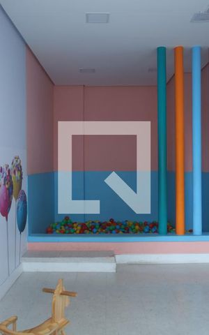 Apartamento à venda com 35m², 2 quartos e sem vagaÁrea comum - Brinquedoteca