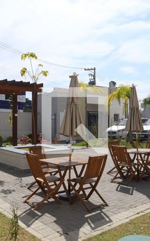 Apartamento à venda com 35m², 2 quartos e sem vagaÁrea comum