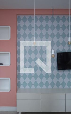 Apartamento à venda com 35m², 2 quartos e sem vagaÁrea comum - Brinquedoteca