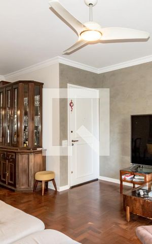 Apartamento para alugar com 90m², 3 quartos e 2 vagas