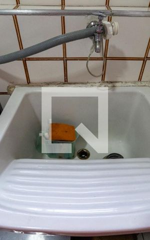 Apartamento para alugar com 90m², 3 quartos e 2 vagas Apartamento para alugar com 90m², 3 quartos e 2 vagasÁrea de serviço