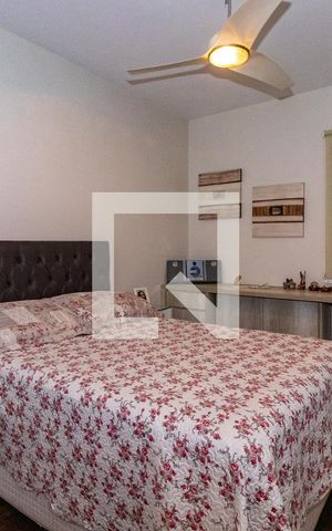 Apartamento para alugar com 90m², 3 quartos e 2 vagas Apartamento para alugar com 90m², 3 quartos e 2 vagasQuarto 1