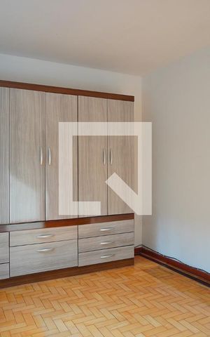 Apartamento para alugar com 110m², 3 quartos e sem vagaQuarto 2