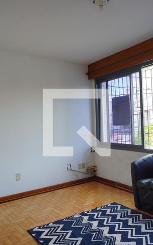 Apartamento para alugar com 110m², 3 quartos e sem vagaSala