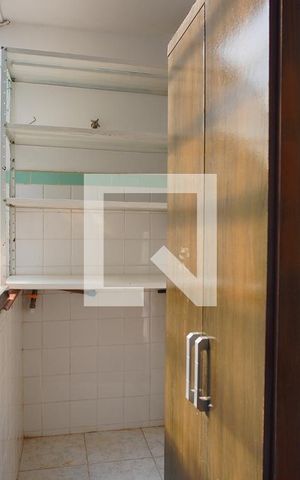 Apartamento para alugar com 110m², 3 quartos e sem vagaÁrea de serviço