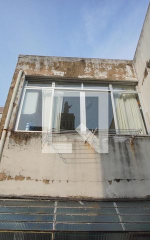 Apartamento para alugar com 110m², 3 quartos e sem vagaQuarto 1