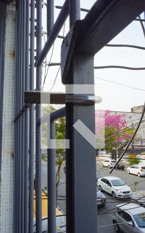 Apartamento para alugar com 110m², 3 quartos e sem vagaSala_Vista