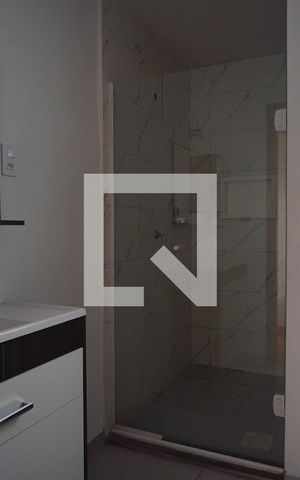 Apartamento para alugar com 110m², 3 quartos e sem vagaBanheiro