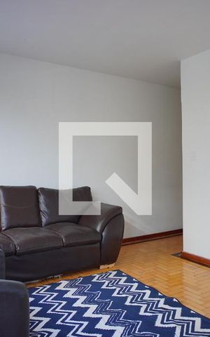 Apartamento para alugar com 110m², 3 quartos e sem vagaSala