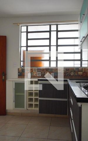 Apartamento para alugar com 110m², 3 quartos e sem vagaCozinha