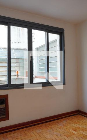 Apartamento para alugar com 110m², 3 quartos e sem vagaQuarto 1