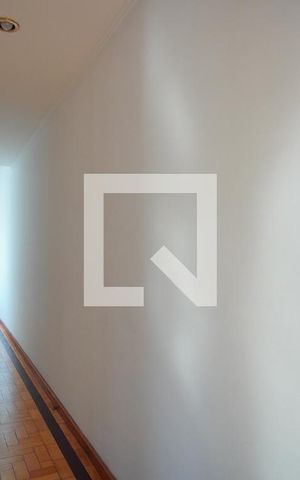 Apartamento para alugar com 110m², 3 quartos e sem vagaCorredor