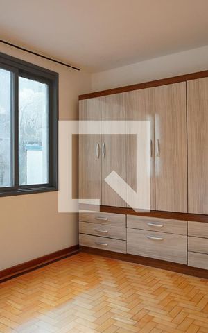 Apartamento para alugar com 110m², 3 quartos e sem vagaQuarto 2