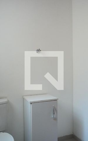 Apartamento para alugar com 110m², 3 quartos e sem vagaBanheiro