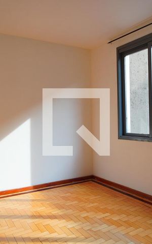 Apartamento para alugar com 110m², 3 quartos e sem vagaQuarto 2