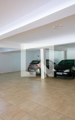 Apartamento à venda com 72m², 2 quartos e 1 vaga Apartamento à venda com 72m², 2 quartos e 1 vagaGaragem