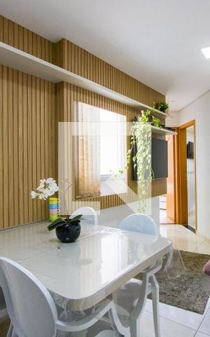 Apartamento à venda com 72m², 2 quartos e 1 vaga Apartamento à venda com 72m², 2 quartos e 1 vagaSala