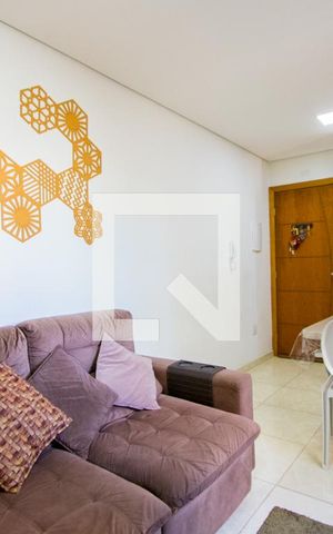 Apartamento à venda com 72m², 2 quartos e 1 vaga Apartamento à venda com 72m², 2 quartos e 1 vagaSala