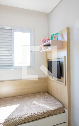 Apartamento à venda com 72m², 2 quartos e 1 vaga Apartamento à venda com 72m², 2 quartos e 1 vagaQuarto 2