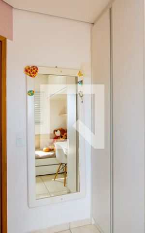 Apartamento à venda com 72m², 2 quartos e 1 vaga Apartamento à venda com 72m², 2 quartos e 1 vagaQuarto 2
