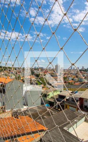 Apartamento à venda com 72m², 2 quartos e 1 vaga Apartamento à venda com 72m², 2 quartos e 1 vagaVaranda do quarto 1