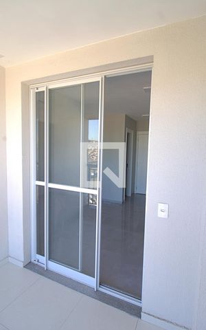 Studio para alugar com 24m², 1 quarto e sem vaga Studio para alugar com 24m², 1 quarto e sem vagaVaranda
