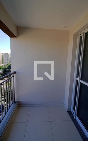 Studio para alugar com 24m², 1 quarto e sem vaga Studio para alugar com 24m², 1 quarto e sem vagaVaranda
