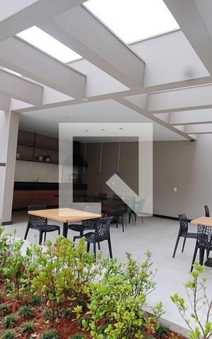 Studio para alugar com 24m², 1 quarto e sem vaga Studio para alugar com 24m², 1 quarto e sem vagaÁrea comum