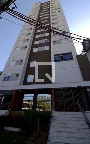Studio para alugar com 24m², 1 quarto e sem vaga Studio para alugar com 24m², 1 quarto e sem vagaFachada e portaria