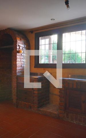 Casa à venda com 272m², 3 quartos e 3 vagasCozinha