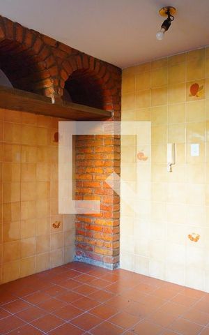 Casa à venda com 272m², 3 quartos e 3 vagasCozinha