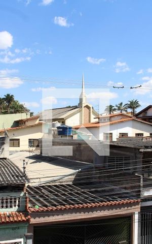 Casa à venda com 130m², 3 quartos e 2 vagasVista da Varanda do Quarto 3