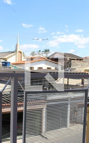 Casa à venda com 130m², 3 quartos e 2 vagasVaranda do Quarto 3