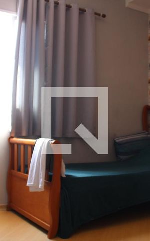 Casa à venda com 130m², 3 quartos e 2 vagasQuarto 2